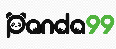 Logo panda99